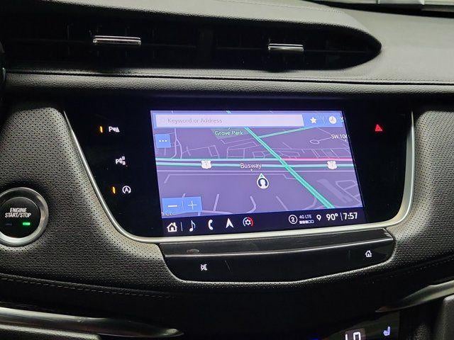 2023 Cadillac XT5 AWD Sport
