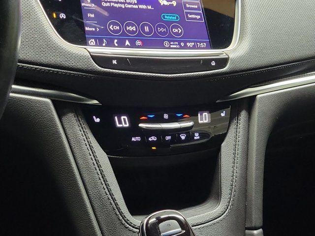 2023 Cadillac XT5 AWD Sport