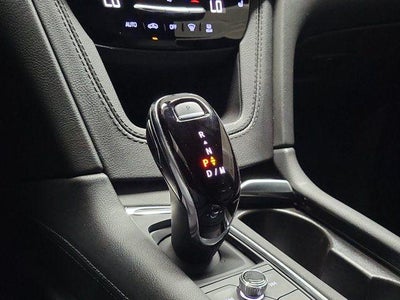 2023 Cadillac XT5 AWD Sport