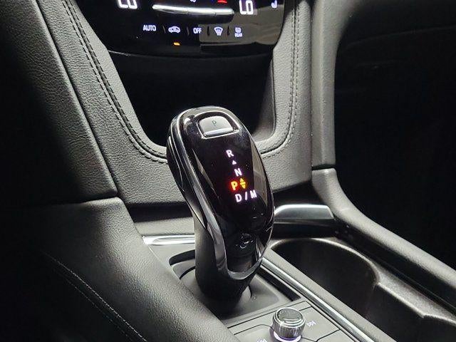 2023 Cadillac XT5 AWD Sport