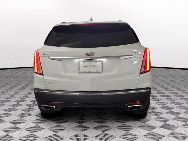 2023 Cadillac XT5 AWD Sport