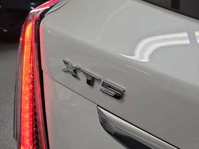 2023 Cadillac XT5 AWD Sport