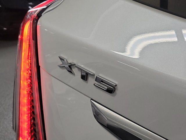 2023 Cadillac XT5 AWD Sport