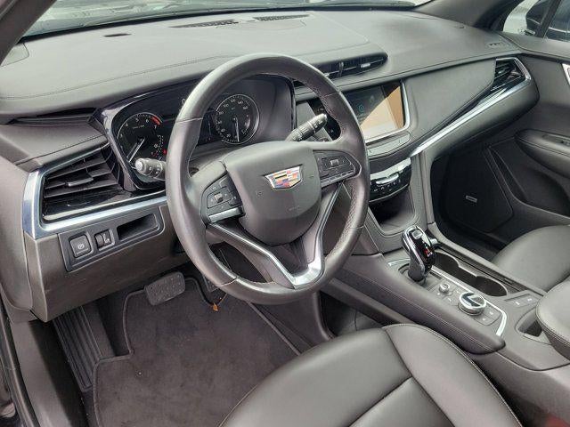 2023 Cadillac XT6 FWD Luxury
