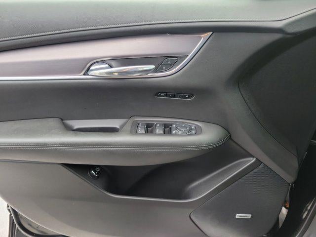 2023 Cadillac XT6 FWD Luxury