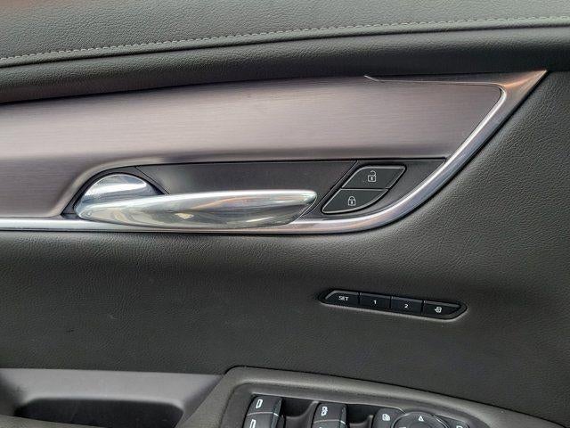 2023 Cadillac XT6 FWD Luxury