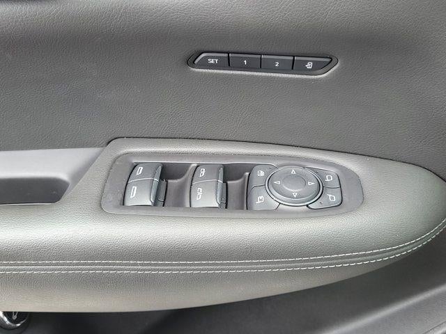 2023 Cadillac XT6 FWD Luxury