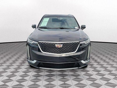 2023 Cadillac XT6 FWD Luxury