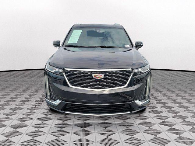 2023 Cadillac XT6 FWD Luxury