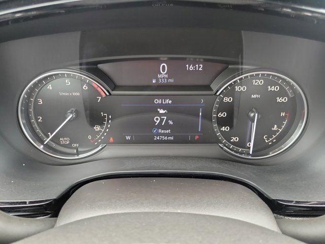 2023 Cadillac XT6 FWD Luxury