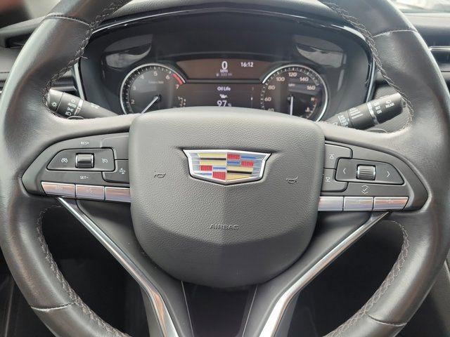 2023 Cadillac XT6 FWD Luxury