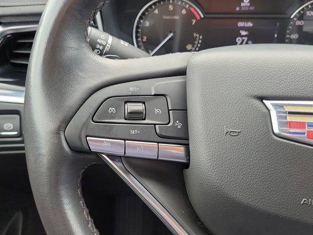 2023 Cadillac XT6 FWD Luxury