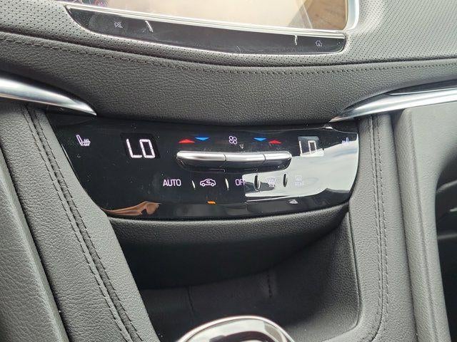 2023 Cadillac XT6 FWD Luxury