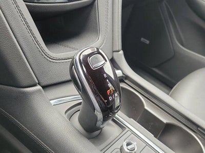 2023 Cadillac XT6 FWD Luxury