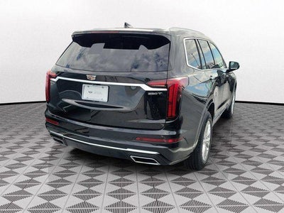 2023 Cadillac XT6 FWD Luxury