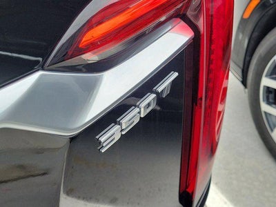 2023 Cadillac XT6 FWD Luxury