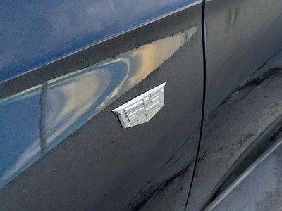 2023 Cadillac XT6 FWD Luxury