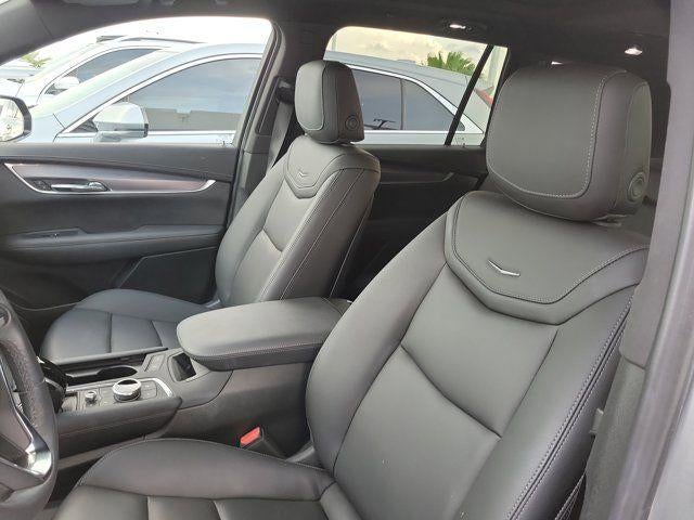 2024 Cadillac XT6 FWD Luxury