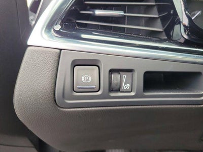 2024 Cadillac XT6 FWD Luxury
