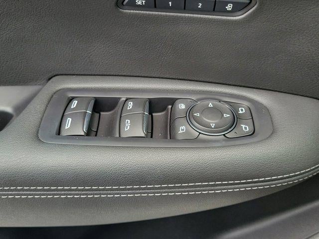 2024 Cadillac XT6 FWD Luxury