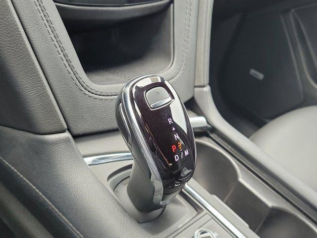 2024 Cadillac XT6 FWD Luxury