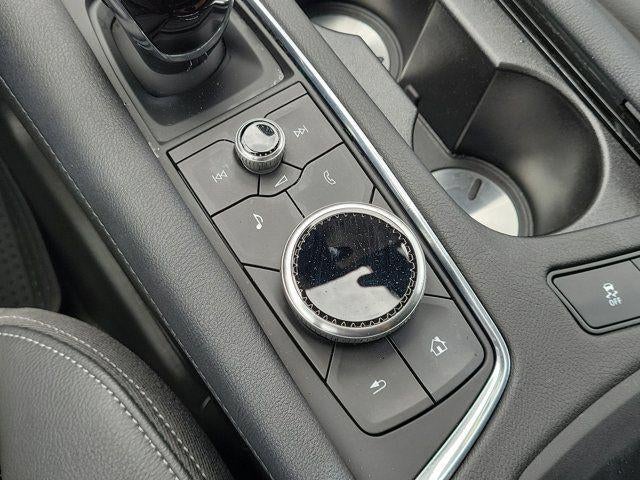 2024 Cadillac XT6 FWD Luxury
