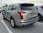 2024 Cadillac XT6 FWD Luxury