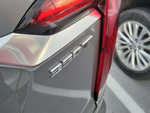 2024 Cadillac XT6 FWD Luxury