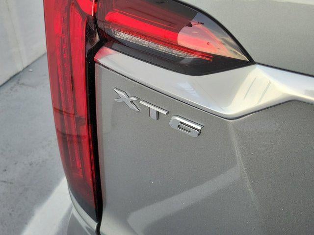2024 Cadillac XT6 FWD Luxury