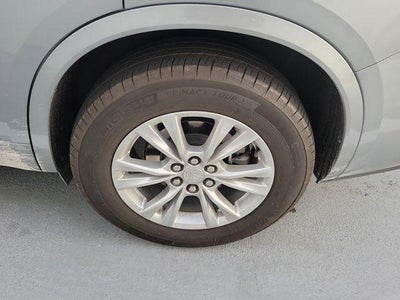 2024 Cadillac XT6 FWD Luxury