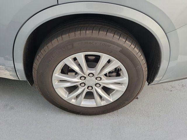 2024 Cadillac XT6 FWD Luxury