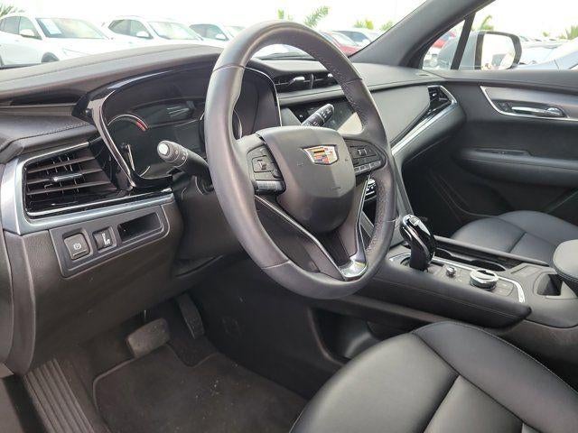 2024 Cadillac XT6 FWD Luxury