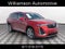2023 Cadillac XT6 FWD Premium Luxury