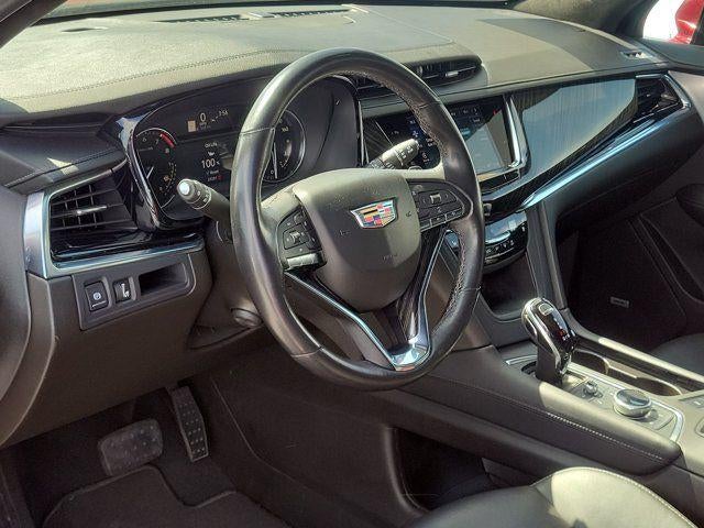 2023 Cadillac XT6 FWD Premium Luxury