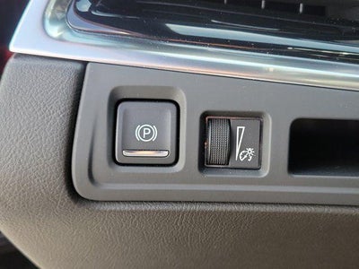 2023 Cadillac XT6 FWD Premium Luxury