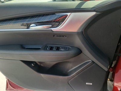2023 Cadillac XT6 FWD Premium Luxury
