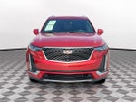 2023 Cadillac XT6 FWD Premium Luxury