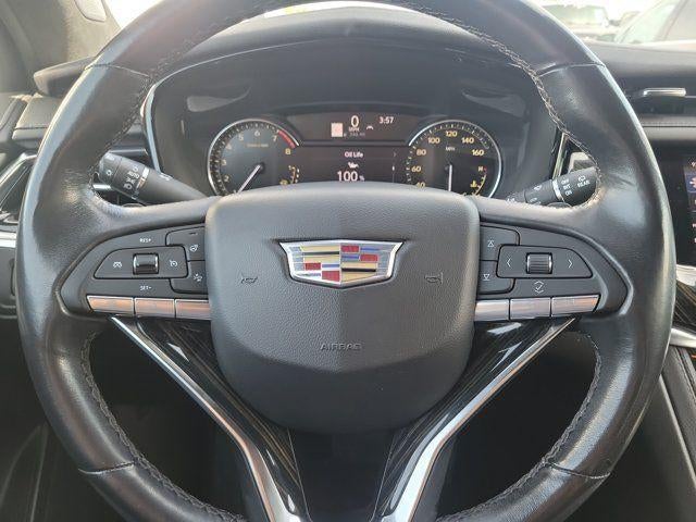 2023 Cadillac XT6 FWD Premium Luxury