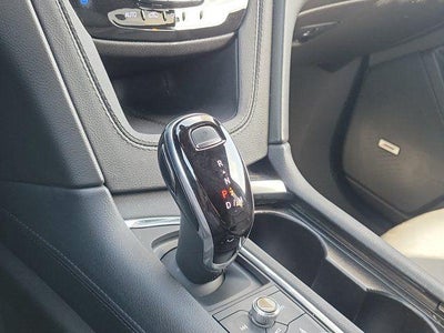 2023 Cadillac XT6 FWD Premium Luxury