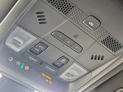 2023 Cadillac XT6 FWD Premium Luxury