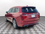 2023 Cadillac XT6 FWD Premium Luxury