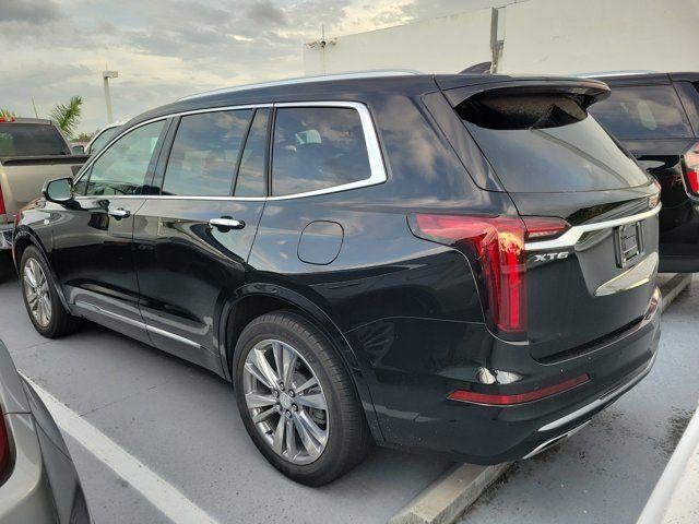 2023 Cadillac XT6 FWD Premium Luxury