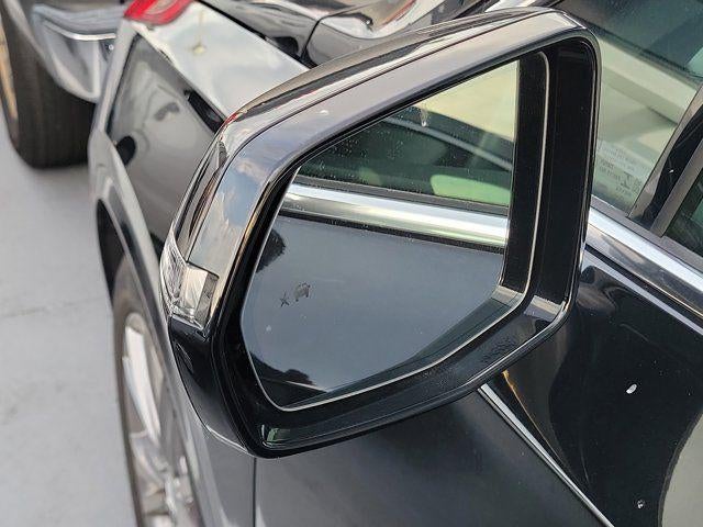 2023 Cadillac XT6 FWD Premium Luxury