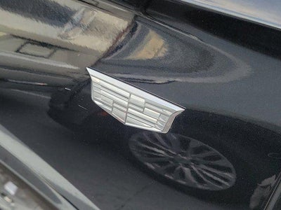 2023 Cadillac XT6 FWD Premium Luxury