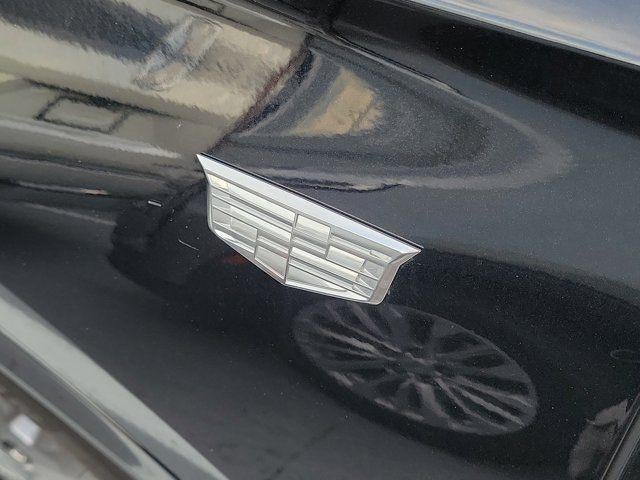 2023 Cadillac XT6 FWD Premium Luxury