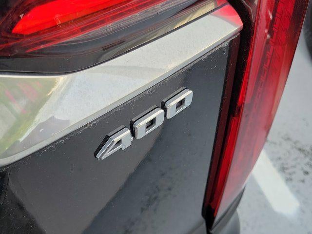 2023 Cadillac XT6 FWD Premium Luxury