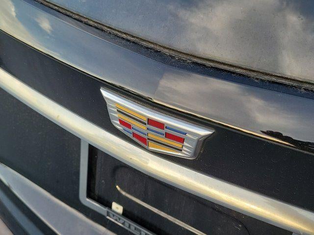 2023 Cadillac XT6 FWD Premium Luxury