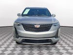 2023 Cadillac XT6 FWD Premium Luxury