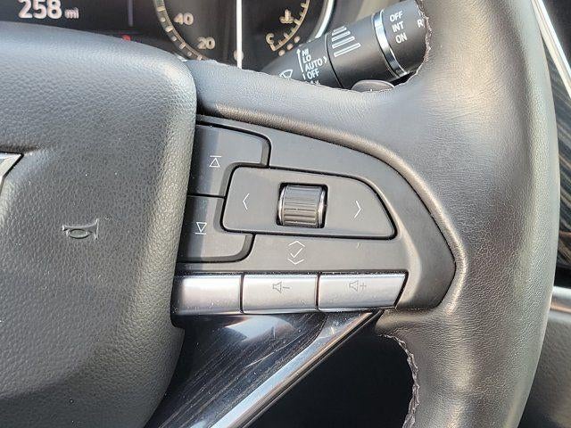 2023 Cadillac XT6 FWD Premium Luxury