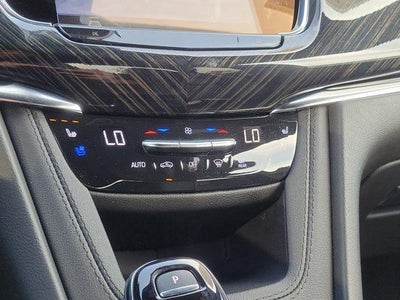 2023 Cadillac XT6 FWD Premium Luxury